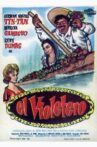 El Violetero Movie Streaming Online