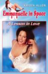 Emmanuelle in Space 3: A Lesson in Love Movie Streaming Online