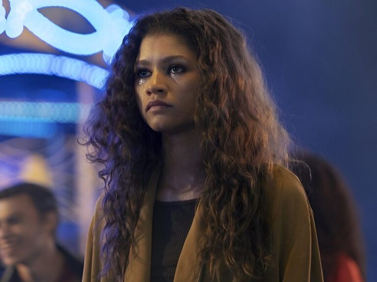 Euphoria Cast Member Doubts The Season 3 Possibility