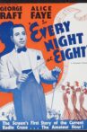 Every Night at Eight Movie Streaming Online