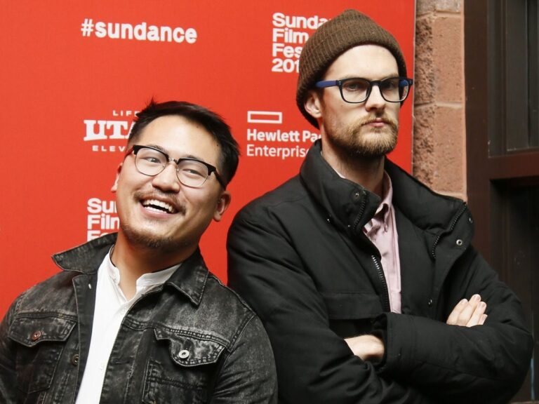 Everything Everywhere All at Once Directors Announce Their New Project