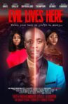 Evil Lives Here Movie Streaming Online