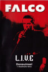 Falco - L.I.V.E Donauinsel + Stadthalle Wien Movie Streaming Online