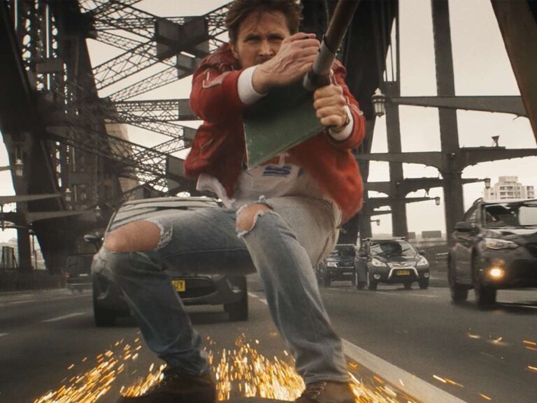 The Fall Guy New Trailer Proves Movies Can Be Fun, Stars Ryan Gosling