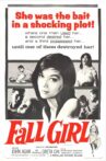 Fall Girl Movie Streaming Online