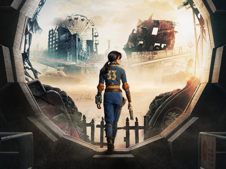 Fallout Widespread OTT Release in India