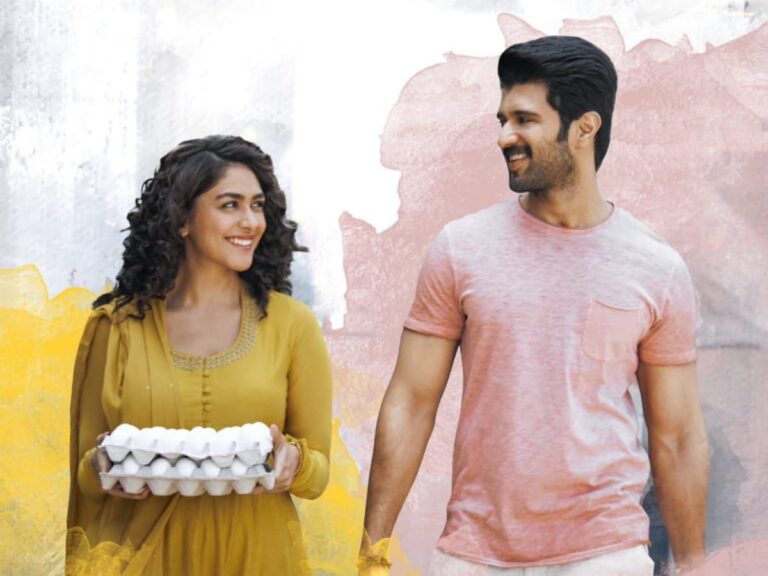 ‘Family Star’ Trailer Promises Hit Outing For Vijay Devarakonda