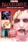 Fangoria: Blood Drive Movie Streaming Online