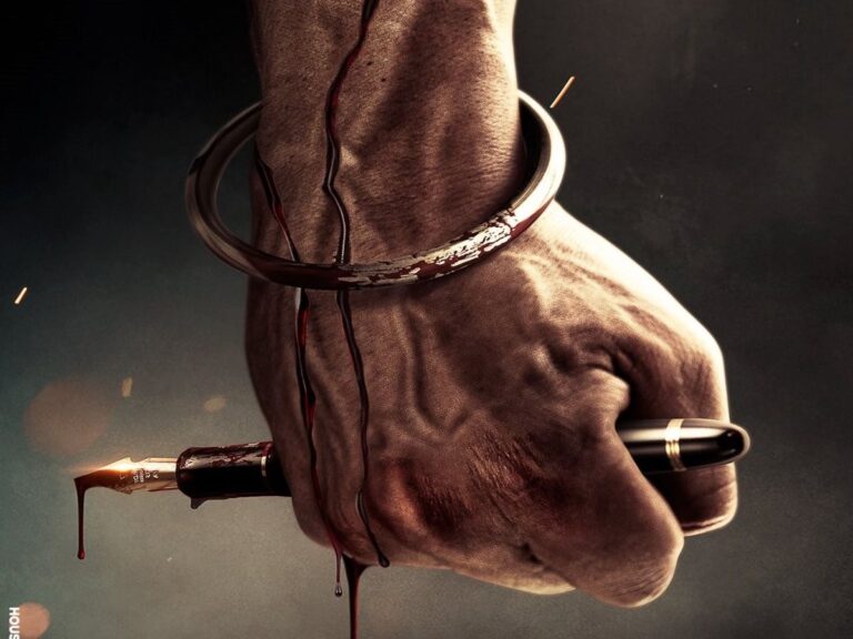 Fateh teaser: ‘biggest action thriller’, fans say ‘John Wick vibe’