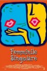 Femminile, singolare Movie Streaming Online