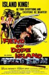 Fiend of Dope Island Movie Streaming Online