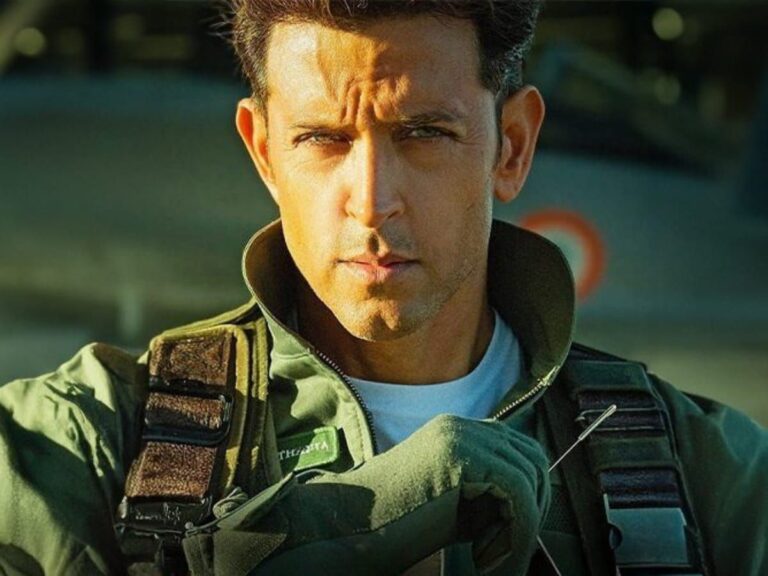 Fighter On Netflix: Audience Verdicts The Film AVERAGE