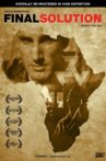 Final Solution Movie Streaming Online