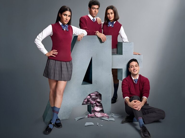 Finally! Hindi Film ‘Farrey’ OTT Release Date And Platform Out