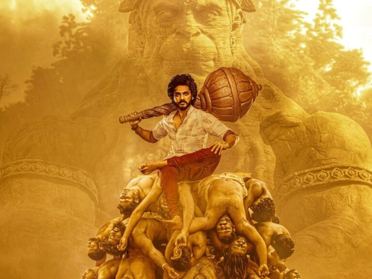 Finally! ZEE5 Drops Hint On Telugu Film HanuMan OTT Release Date