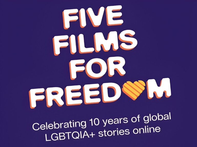 Five Films For Freedom: JioTV Celebrates Love