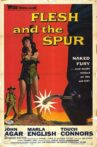 Flesh and the Spur Movie Streaming Online