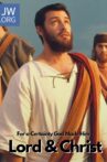 'For a Certainty God Made Him Lord and Christ' Movie Streaming Online