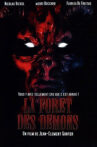 Forest of Demons Movie Streaming Online