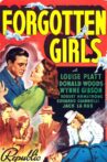 Forgotten Girls Movie Streaming Online