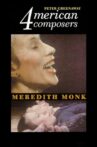 Four American Composers: Meredith Monk Movie Streaming Online