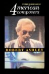 Four American Composers: Robert Ashley Movie Streaming Online