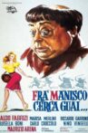 Fra' Manisco cerca guai... Movie Streaming Online