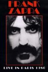 Frank Zappa - Live in Paris 1980 Movie Streaming Online