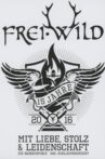 Frei.Wild - 15 Jahre mit Liebe, Stolz und Leidenschaft Movie Streaming Online
