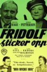 Fridolf sticker opp! Movie Streaming Online