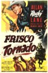 Frisco Tornado Movie Streaming Online