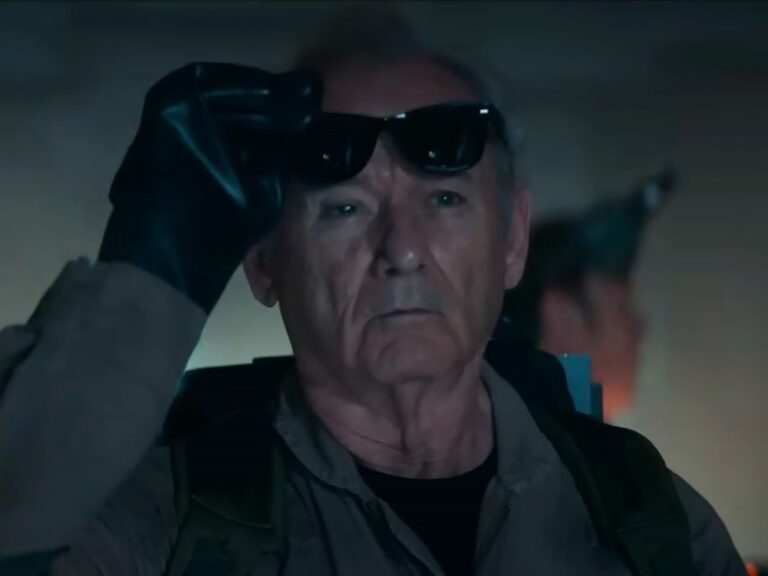 Ghostbusters Frozen Empire First Reactions: Frustrating & Overstuffed