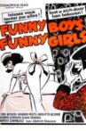 Funny Boys und Funny Girls Movie Streaming Online