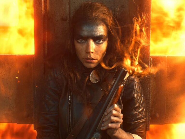 ‘Furiosa: A Mad Max Saga’ To Premiere At Cannes 2024