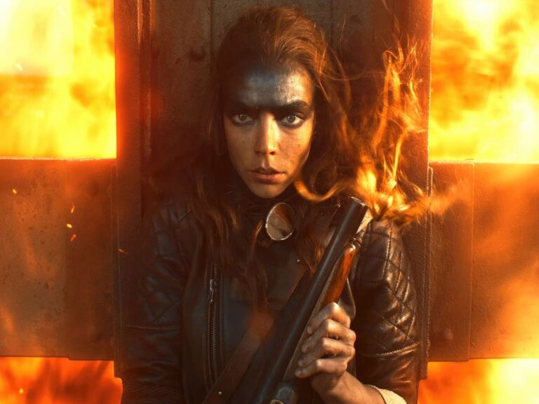 Furiosa: High Expectations For The Latest Instalment