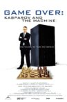Game Over: Kasparov and the Machine Movie Streaming Online