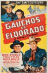Gauchos of El Dorado Movie Streaming Online