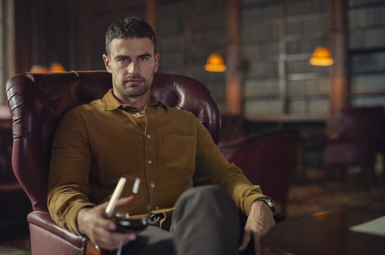 Netflix Releases First Ten Minutes Of Guy Ritchie’s The Gentlemen