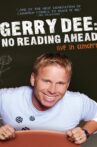 Gerry Dee: No Reading Ahead - Live in Concert Movie Streaming Online