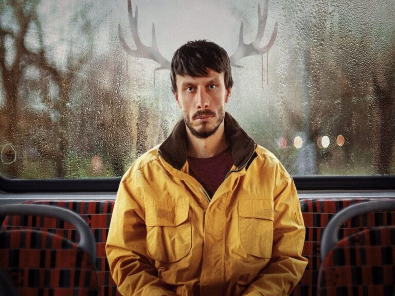 Get Ready as Baby Reindeer Netflix Series 2024 Drops This April