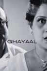 Ghayaal Movie Streaming Online