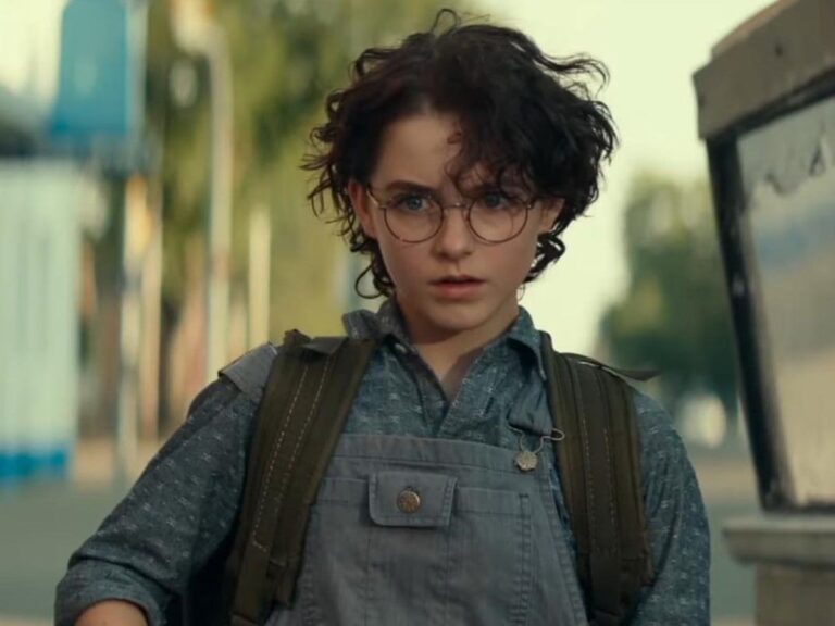 Ghostbusters: Frozen Empire Must Be Phoebe Spengler’s Story