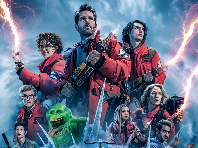 Ghostbusters Frozen Empire: Will It Outperform ‘Afterlife’?