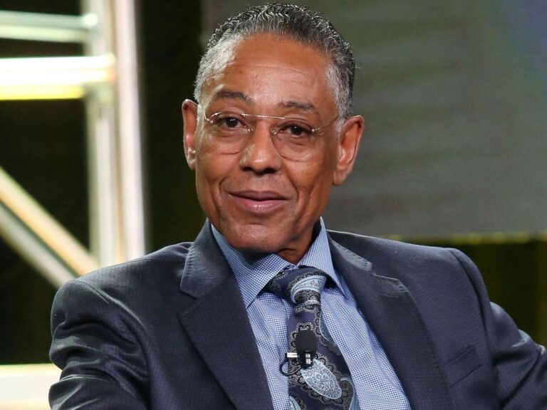 MCU’s X-Men: Giancarlo Esposito Is Perfect For Professor X