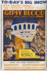 Gipsy Blood Movie Streaming Online