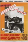 Gli amici degli amici hanno saputo Movie Streaming Online