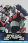 Go Nagai Super Robot Movie Collection Volume 1 Movie Streaming Online