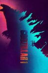 Godzilla: King of the Monsters - Godzilla 2.0 Movie Streaming Online