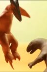 Godzilla vs Rodan | Kaiju Claymation Fight Movie Streaming Online