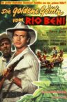 Golden Goddess of Rio Beni Movie Streaming Online